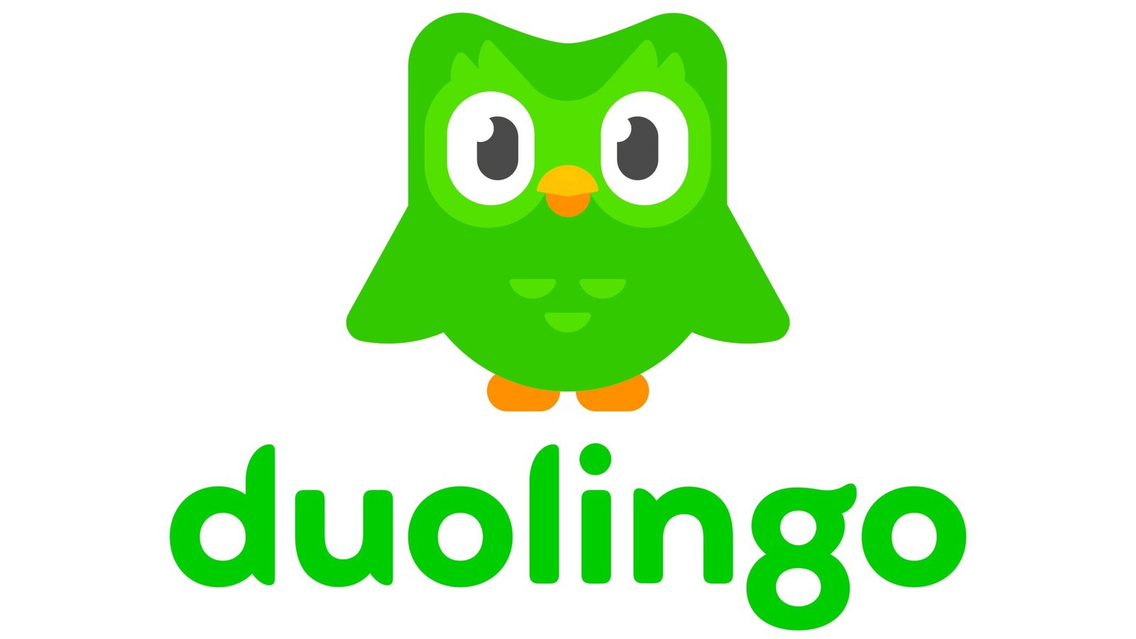 Duolingo Official Logo