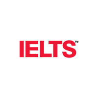 IELTS Official Logo