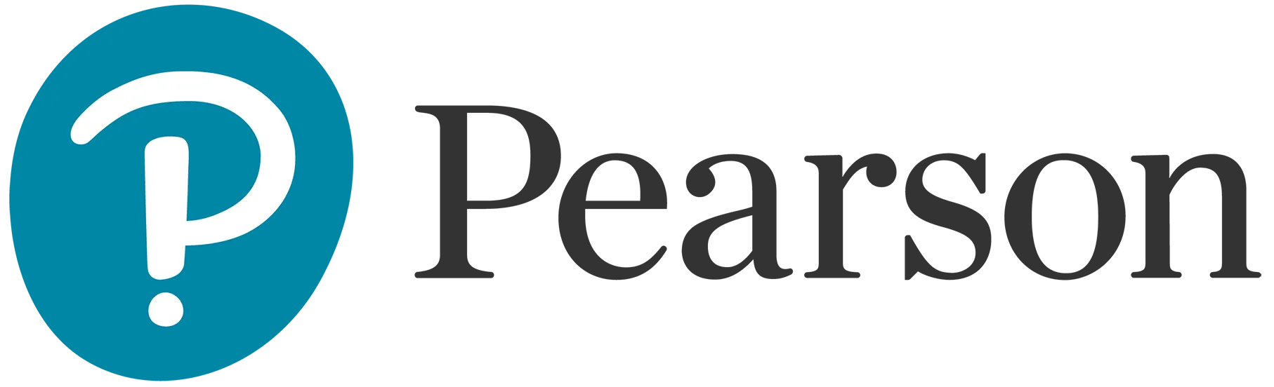 Pearson PTE Official Logo
